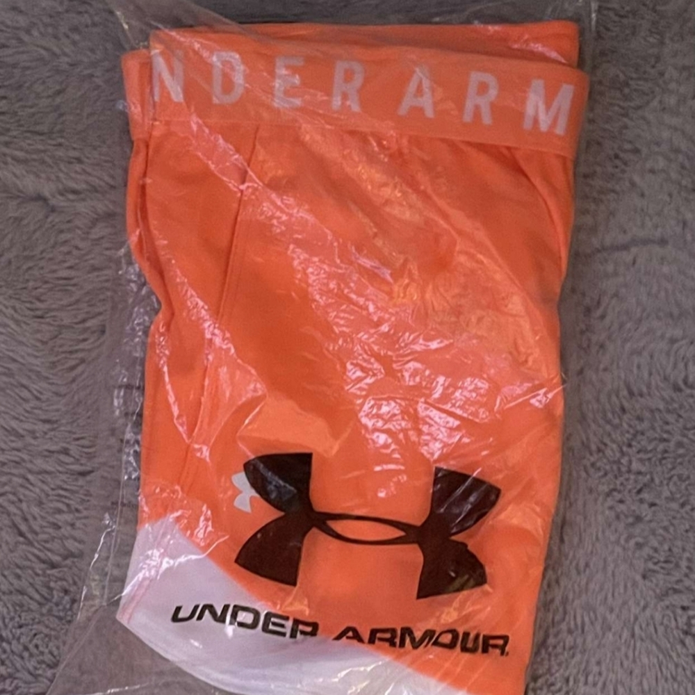 Under Armour Play Up Shorts 3.0